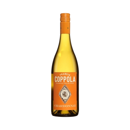 Rượu Vang Trắng Hoa Kỳ Francis Coppola Diamond Collection Chardonnay