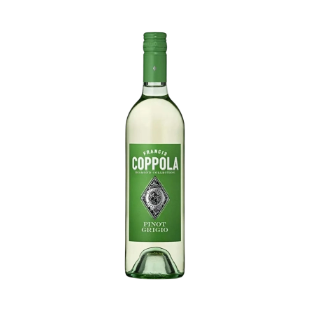 Rượu Vang Trắng Hoa Kỳ Francis Coppola Diamond Collection Pinot Grigio