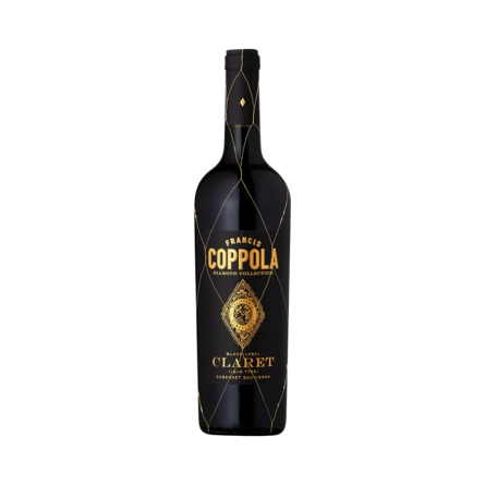 Rượu Vang Đỏ Mỹ Francis Coppola Diamond Collection 