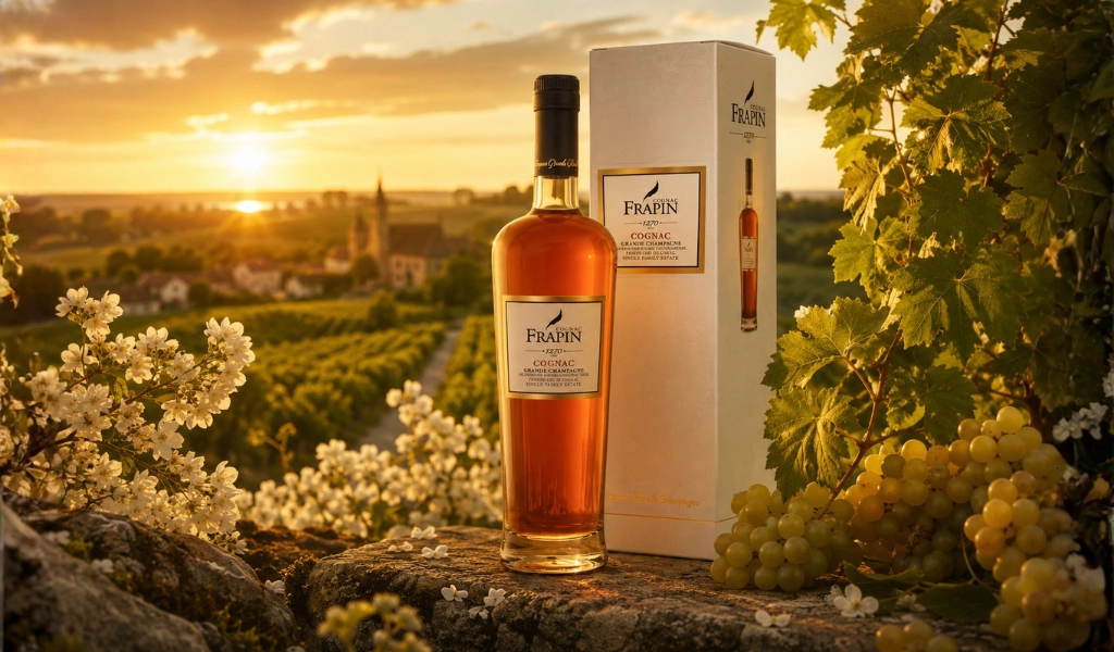 Cognac Nho