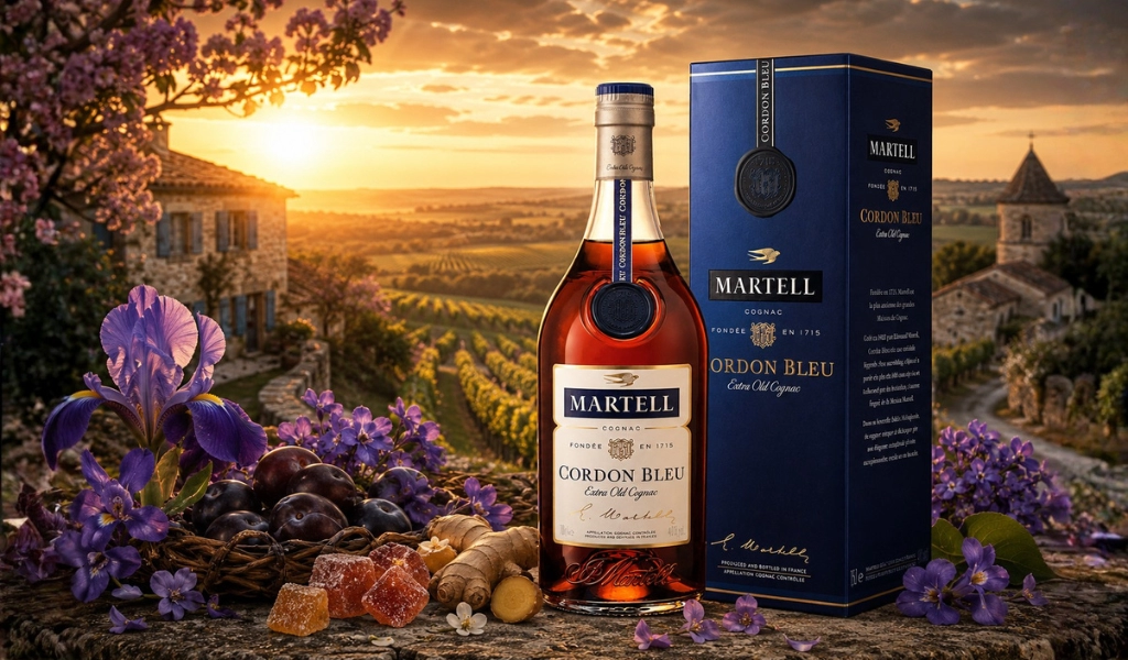 Rượu Cognac
