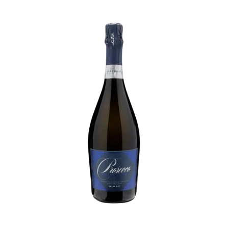 Rượu Sparkling Ý Tintoretto Prosecco Extra Dry