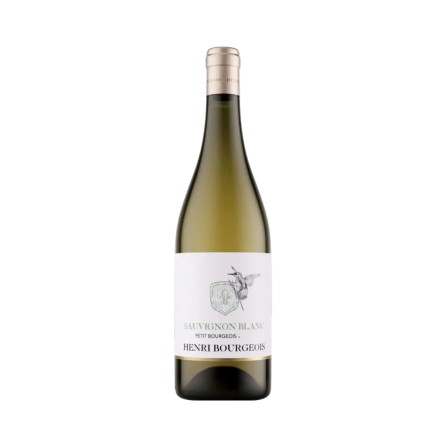Rượu Vang Trắng Pháp Henri Bourgeois Petit Bourgeois Sauvignon Blanc