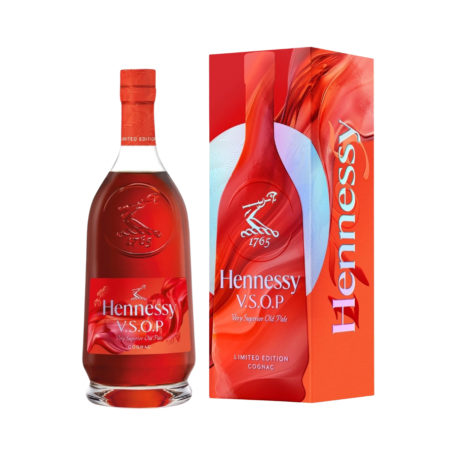 Rượu Cognac Hennessy VSOP Mid Autumn Festival - Trung Thu 2026