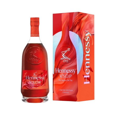 Rượu Cognac Hennessy VSOP Mid Autumn Festival - Trung Thu 2026