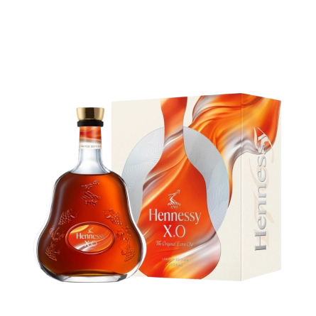 Rượu Cognac Hennessy XO Mid Autumn Festival - Trung Thu 2026