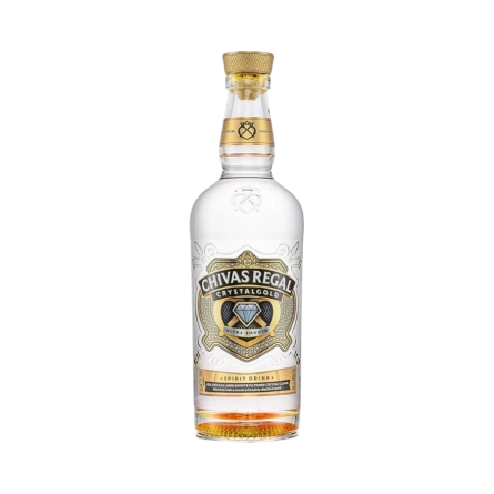 Rượu Chivas Regal Crystal Gold Ultra Smooth