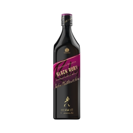 Rượu Whisky Johnnie Walker Black Ruby
