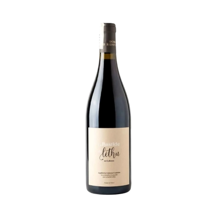 Rượu Vang Đỏ Pháp Domaine Rufinatto La Bastide de Le Thu