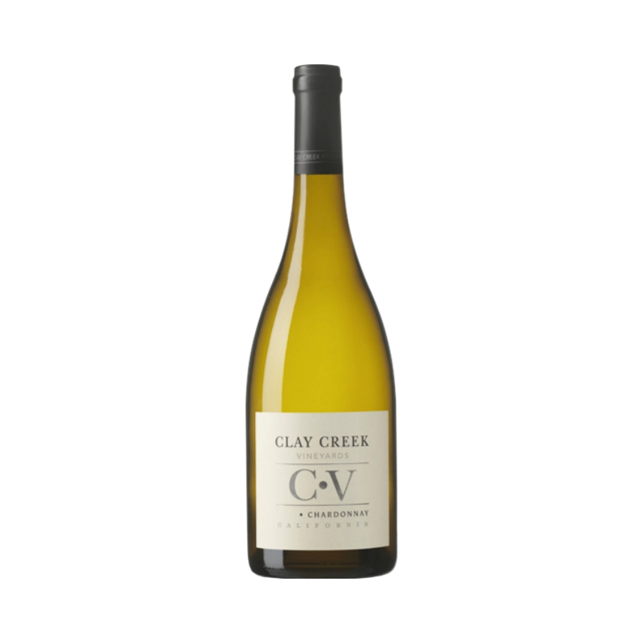 Rượu Vang Trắng Mỹ Clay Creek Chardonnay