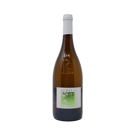 Rượu Vang Trắng Pháp Chateau de L'Ou Secret De Schistes