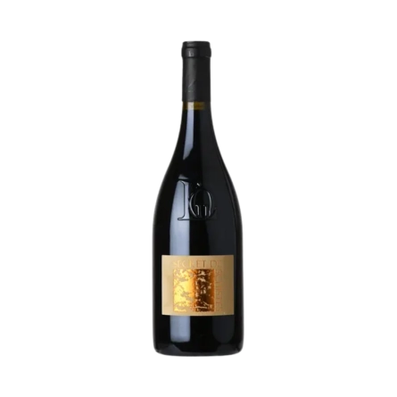 Rượu Vang Đỏ Pháp Chateau de L'Ou Secret De Schistes Rouge