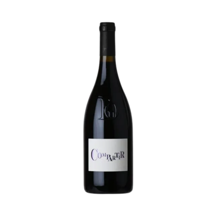 Rượu Vang Đỏ Pháp Chateau de L'Ou Compartir