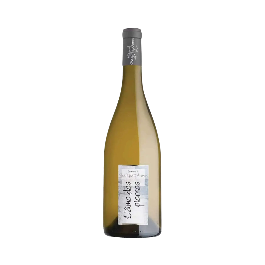 Rượu Vang Trắng Pháp Domaine Du Mas Des Armes L'Ame des Pierres