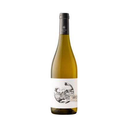 Rượu Vang Trắng Pháp Domaine Gayda Sphere Chardonnay
