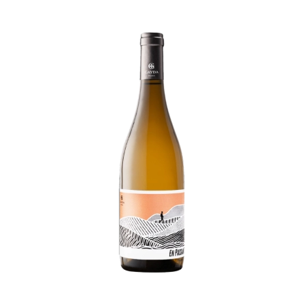 Rượu Vang Trắng Pháp Domaine Gayda En Passant Blanc