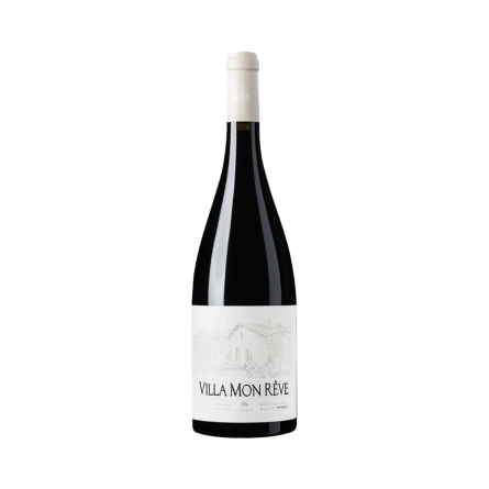 Rượu Vang Đỏ Pháp Domaine Gayda Villa Mon Reve