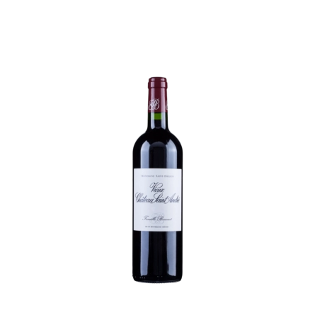Rượu Vang Đỏ Pháp Vieux Chateau Saint Andre Montagne Saint Emilion 375ml