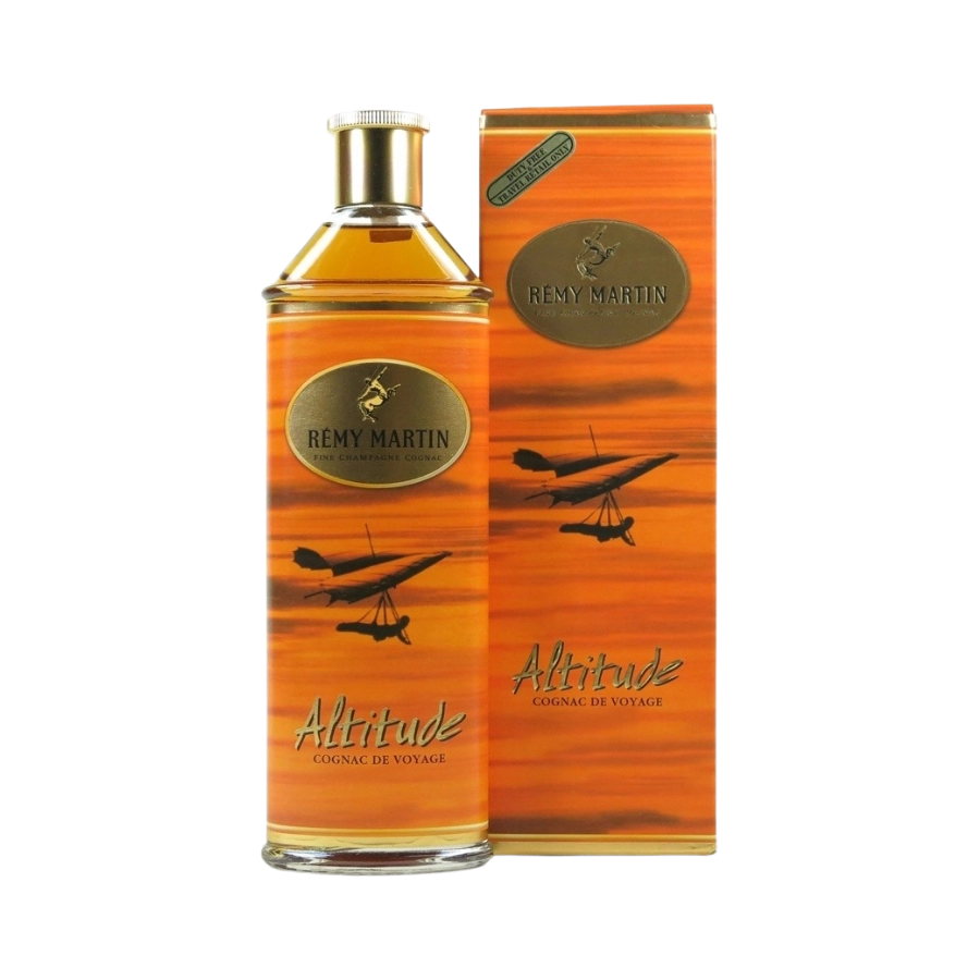 Rượu Cognac Remy Martin Altitude