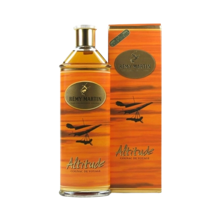 Rượu Cognac Remy Martin Altitude