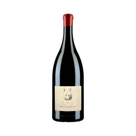 Rượu Vang Đỏ Pháp Le Renard Pinot Noir Bourgogne 1500ml