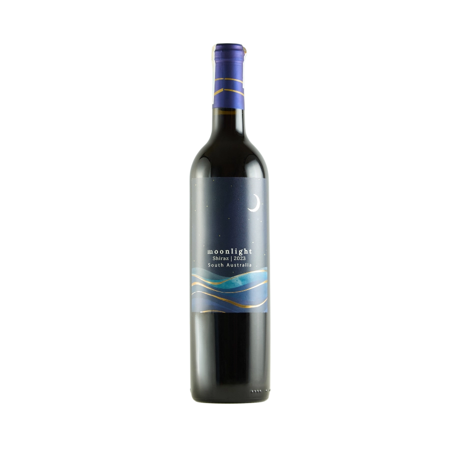 Rượu Vang Đỏ Úc Moonlight Shiraz