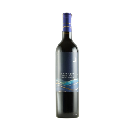Rượu Vang Đỏ Úc Moonlight Shiraz