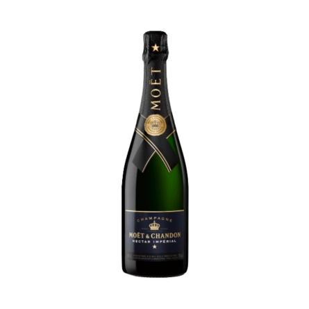 Rượu Champagne Pháp Moet & Chandon Nectar Imperial