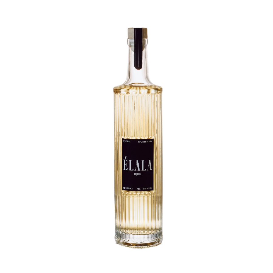 Rượu Tequila Mexico Elala Reposado