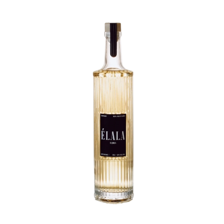 Rượu Tequila Mexico Elala Reposado