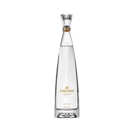 Rượu Tequila Mexico Cincoro Blanco
