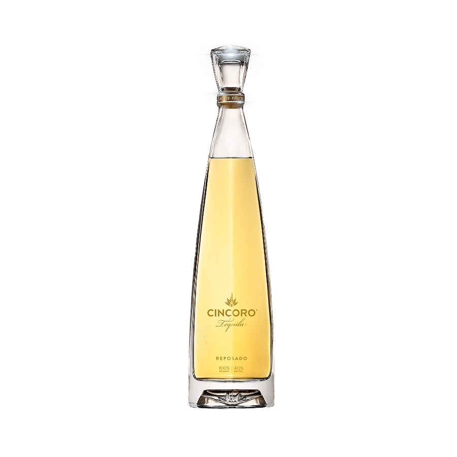 Rượu Tequila Mexico Cincoro Reposado