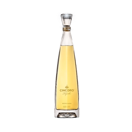 Rượu Tequila Mexico Cincoro Reposado