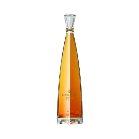 Rượu Tequila Mexico Cincoro Anejo