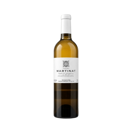 Rượu Vang Trắng Pháp Chateau Martinat Blanc