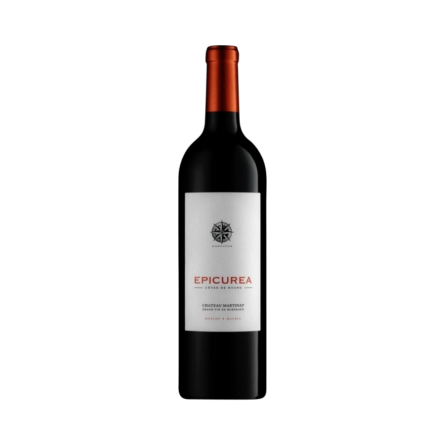 Rượu Vang Đỏ Pháp Chateau Martinat Epicurea