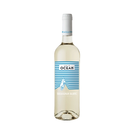 Rượu Vang Trắng Pháp Cote Ocean Sauvignon Blanc