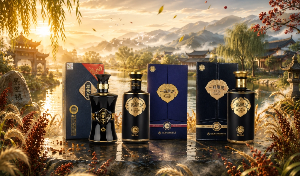 Hương Vừng Cảnh Chi Cùng Ẩm Thực Sơn Đông