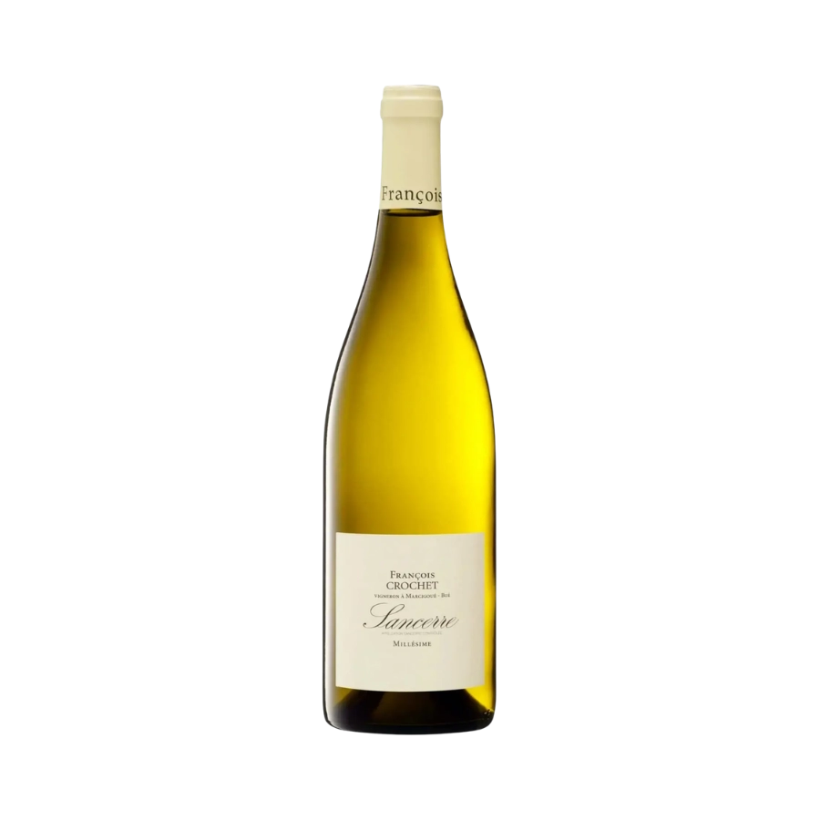 Rượu Vang Trắng Pháp Domaine Francois Crochet Sancerre