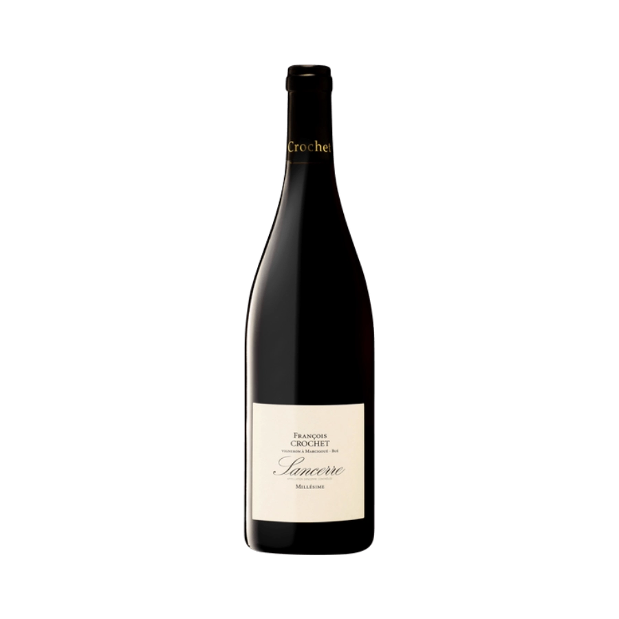 Rượu Vang Đỏ Pháp Domaine Francois Crochet Sancerre