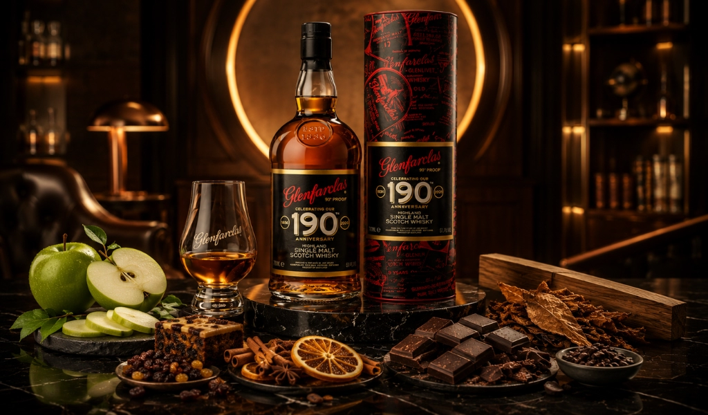 Glenfarclas Whisky