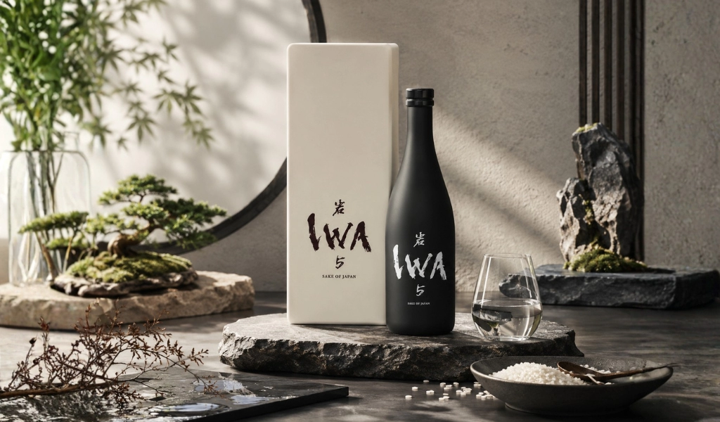 Rượu Sake Nhật Bản Nổi Tiếng