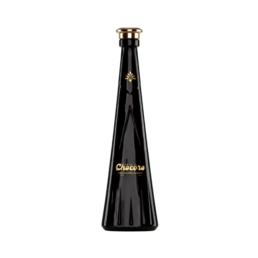 Rượu Liqueur Việt Nam Creme De Chocoro