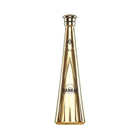 Rượu Vodka Việt Nam Caramel Bankai