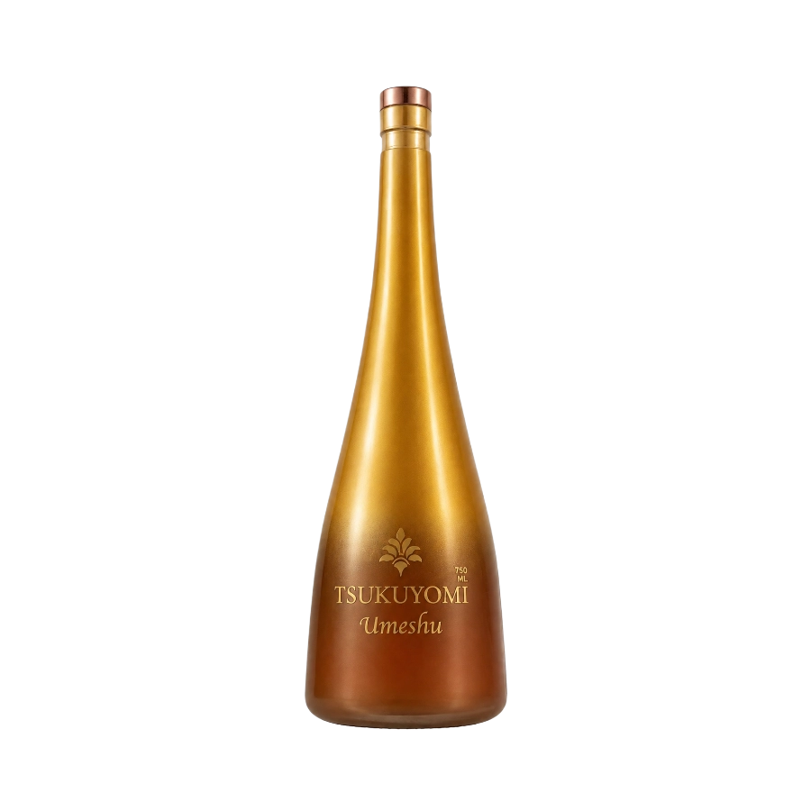 Rượu Liqueur Việt Nam Umeshu Tsukuyomi