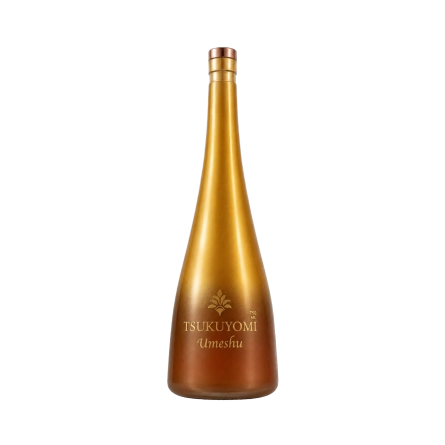 Rượu Liqueur Việt Nam Umeshu Tsukuyomi