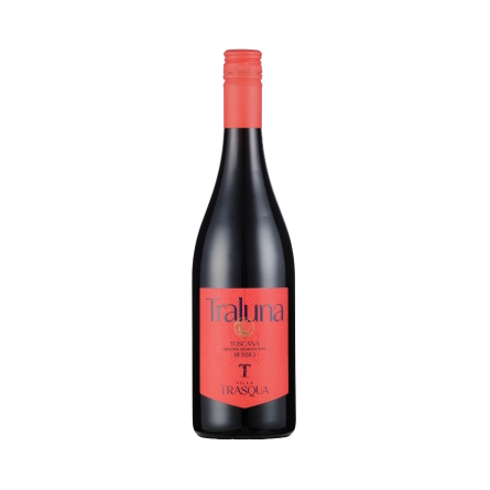 Rượu Vang Đỏ Ý Traluna Toscana IGT Rosso