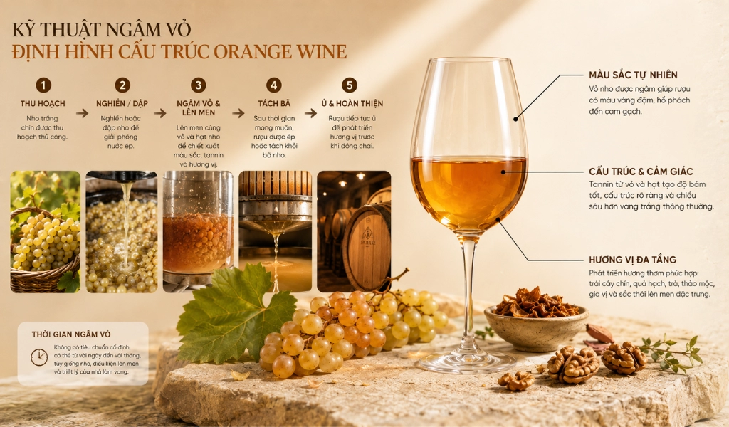 Orange Wine