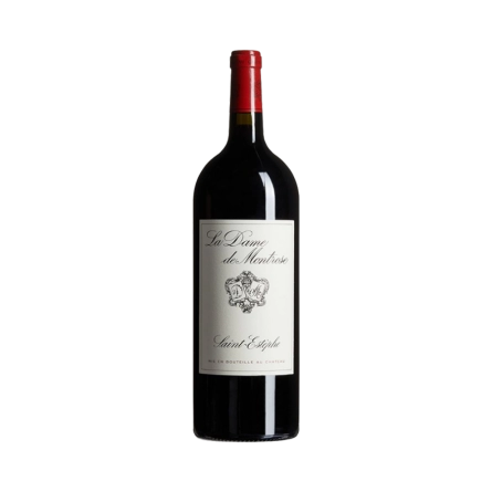 Rượu Vang Đỏ Pháp La Dame de Montrose Magnum 1.5L