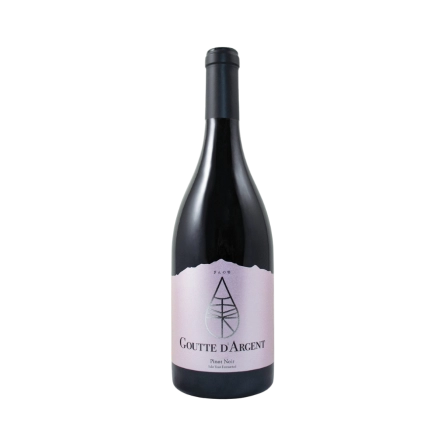 Rượu Vang Đỏ Chile Vina Marty Goutte d'Argent Pinot Noir